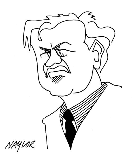 Martin Gray.