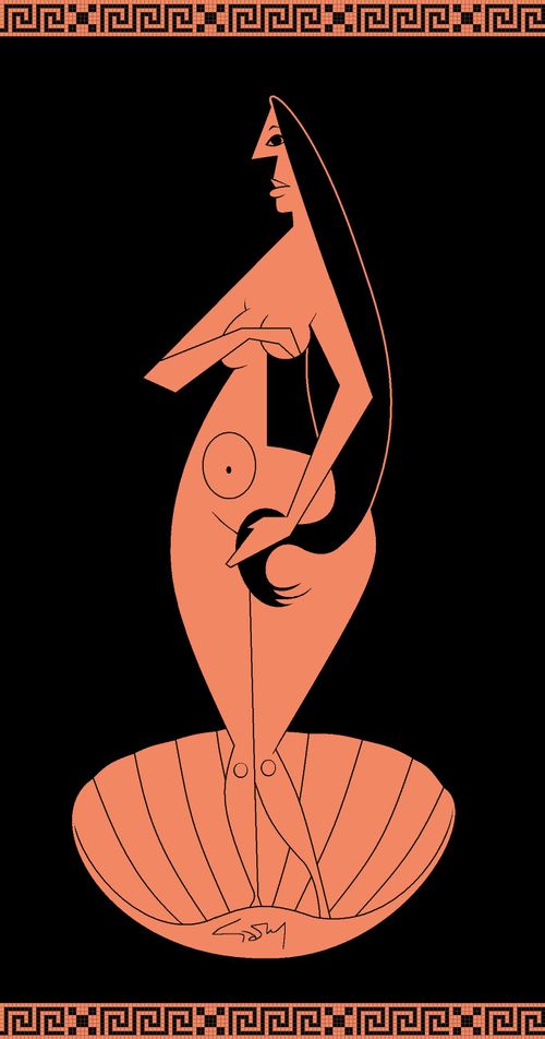 Venus