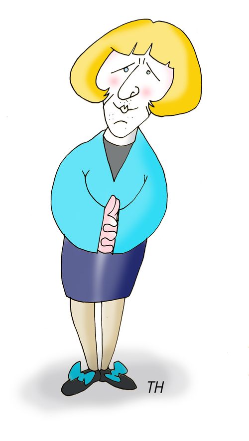 Grayson Perry