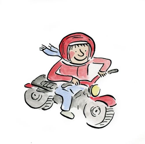 Motorbike
