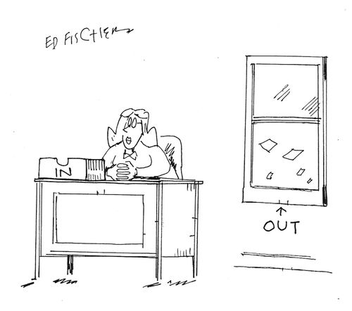 Outbox.