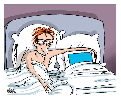 Cyber Sex
