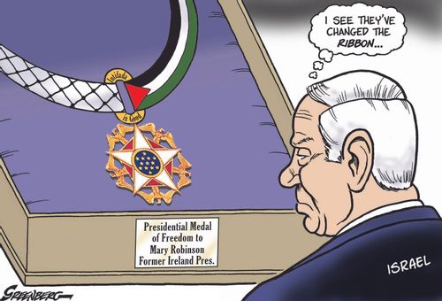 Presidential Medal of Freedom