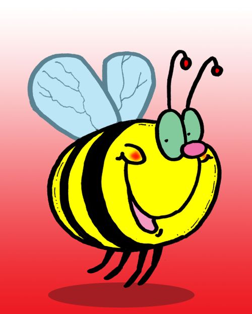 Bumble Bee