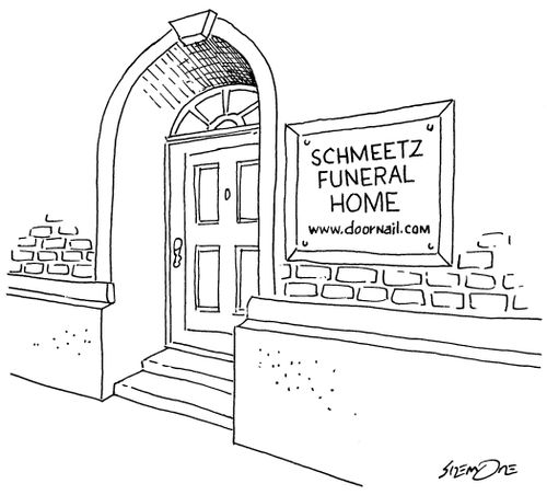 WWW.DOORNAIL.COM