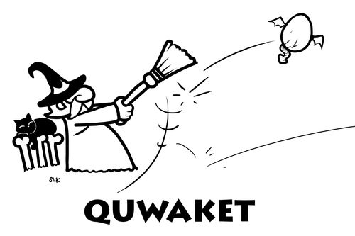 Quwaket