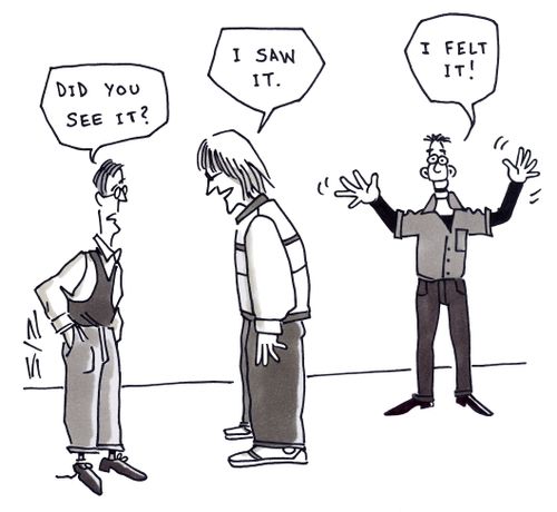 Boy Talk