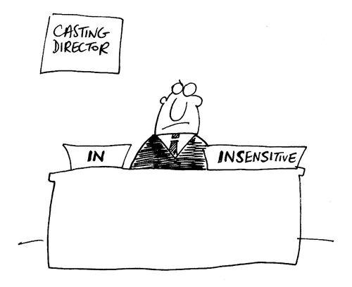 Casting Director