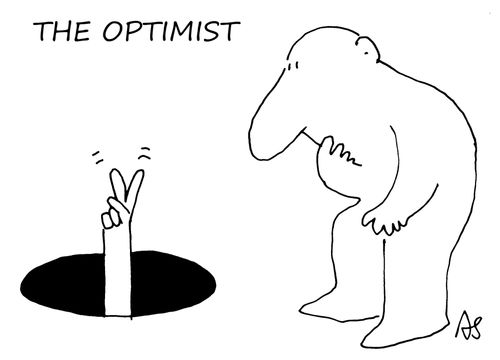 'Optimist'