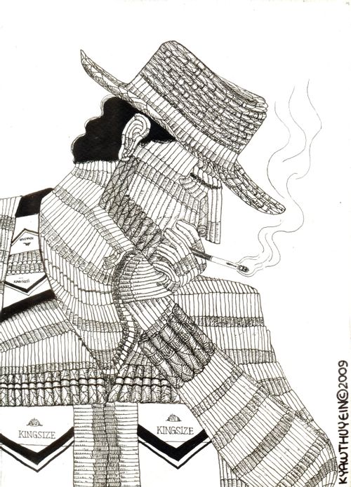 Smoker