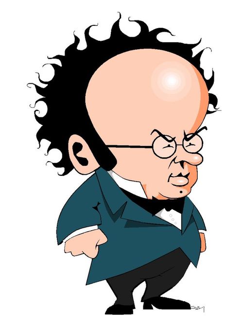 Franz Schubert