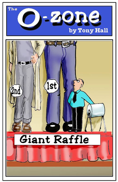 Giant Raffle