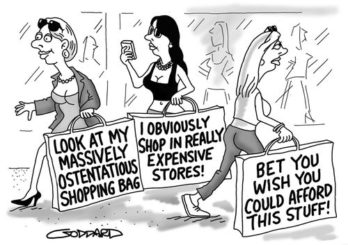 Bet You Wish You Could Afford This Stuff!