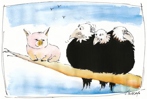 Swine flu