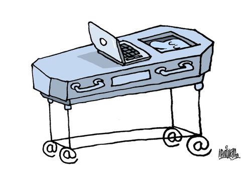 Technology Dependence