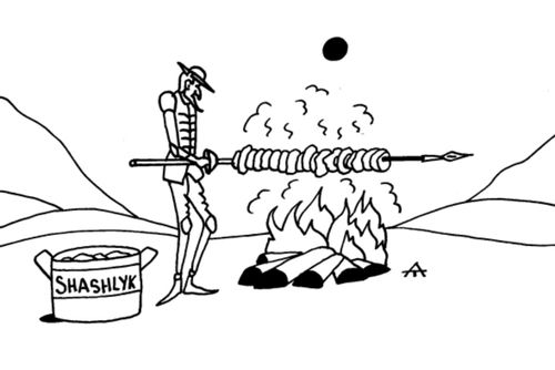Shashlyk