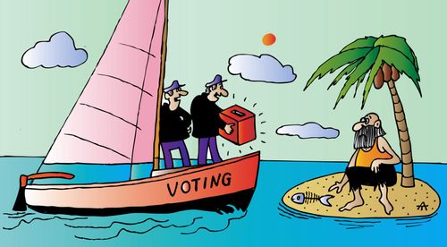 Voting