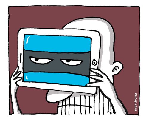 Cyber attacks