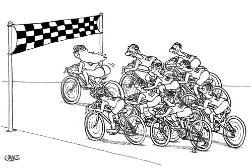 Winning tactics