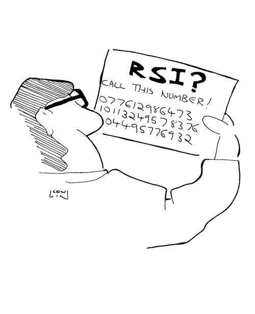 RSI