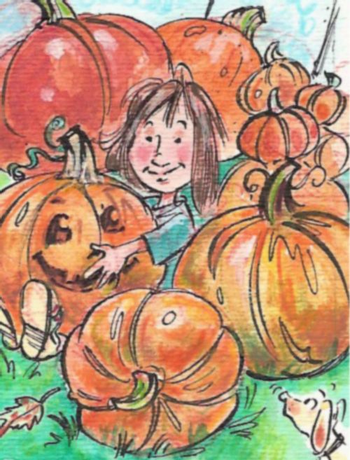 Happy Halloween!