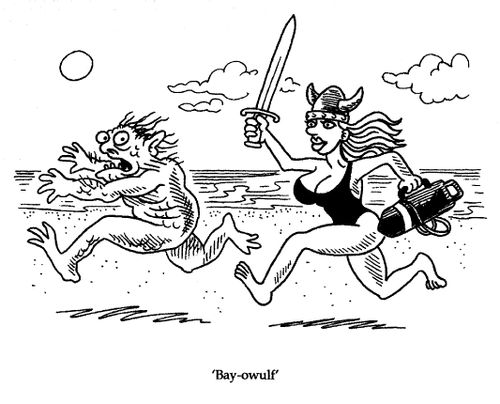 'Bay-owulf.'