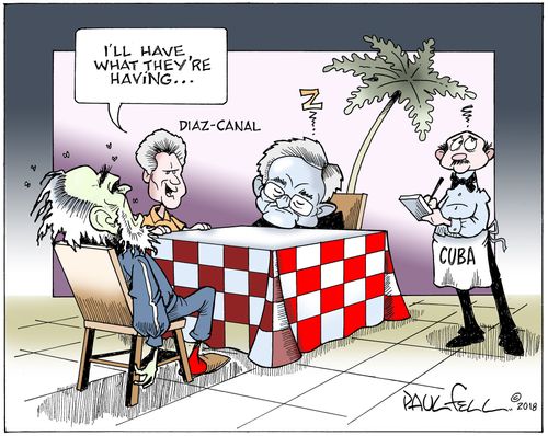 Cuban President