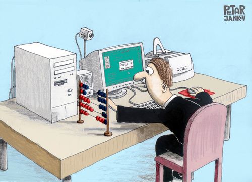 Computer Add Ons.