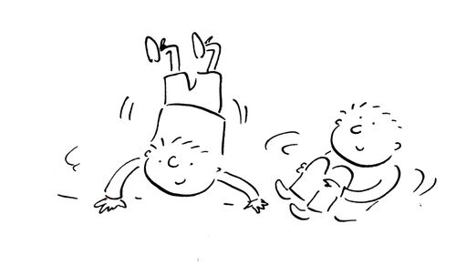 Street Dancing