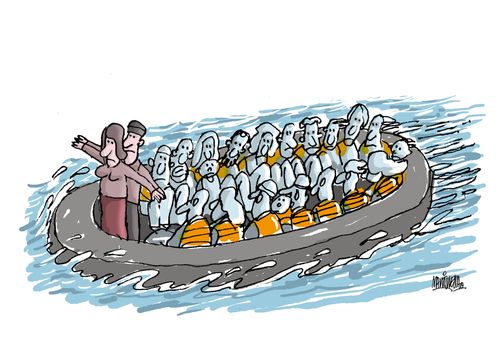 Refugee Crisis