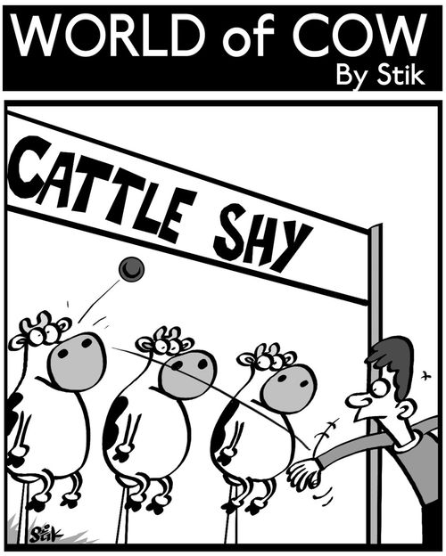 World of Cow.
