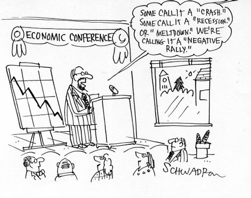 Economic Conference.