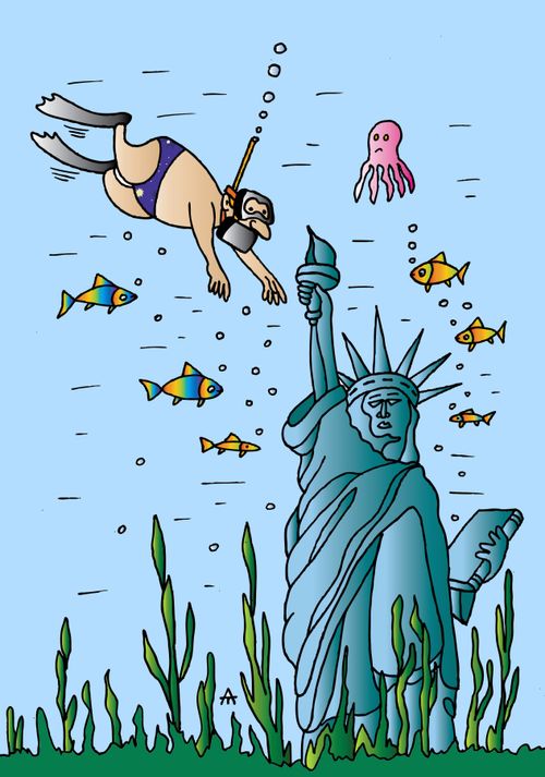 Global warming