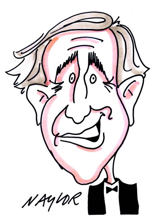 Prince Charles.