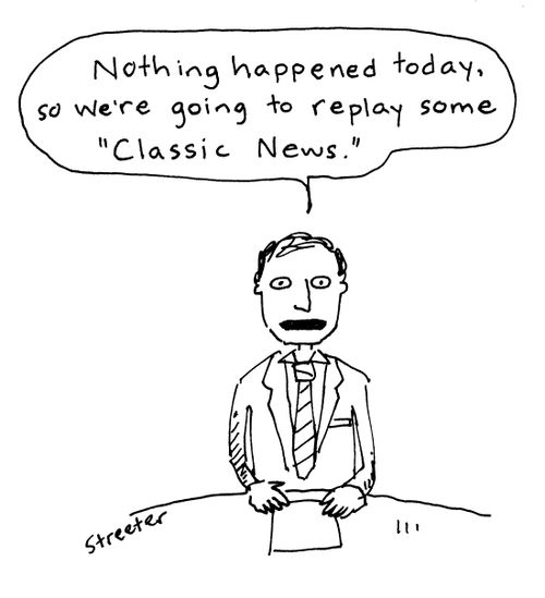 Classic News.