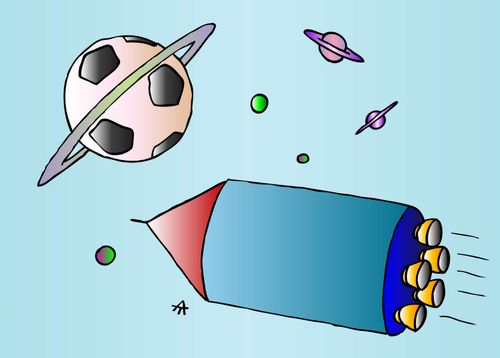 Football Planet