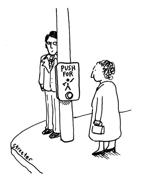 Push for Disco...