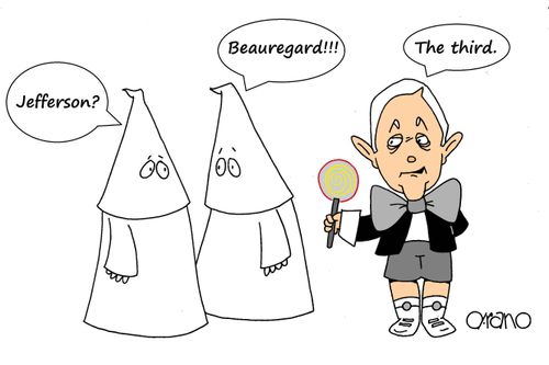 Jeff Sessions