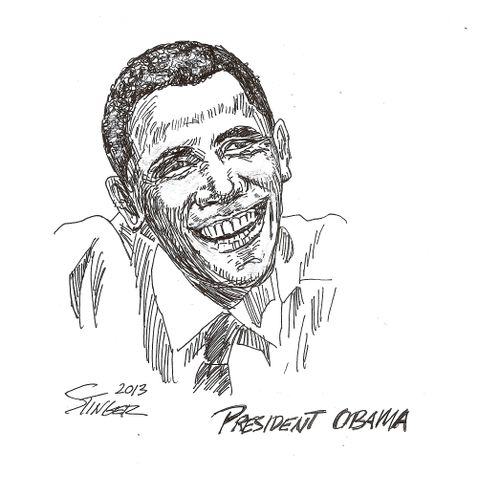 President Obama