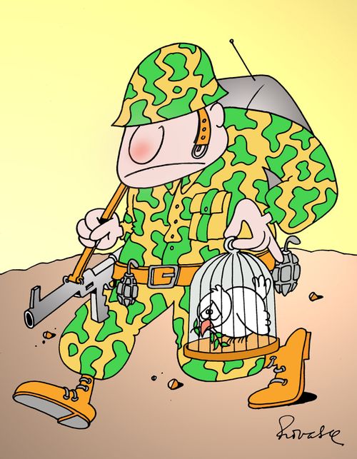 War.