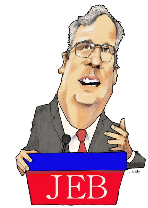 Jeb Bush