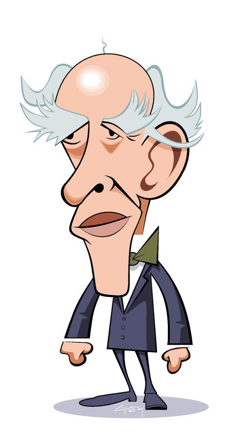 Konstantin Stanislavsky