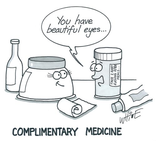 Complimentary Medicine