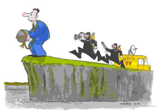 Reality TV