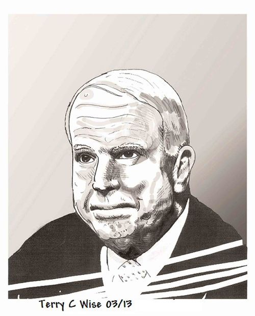 John McCain