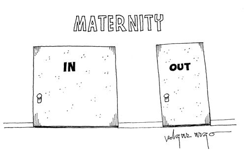 Maternity Ward