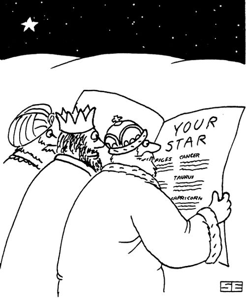 Your Star.