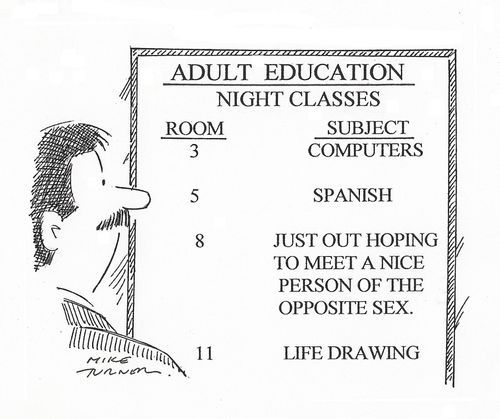 Night School