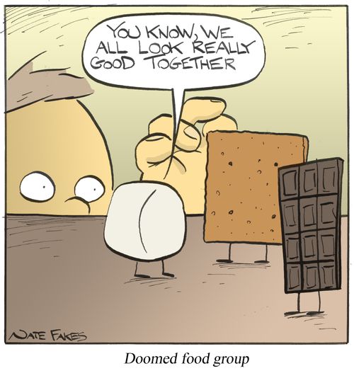 Doomed Food Group