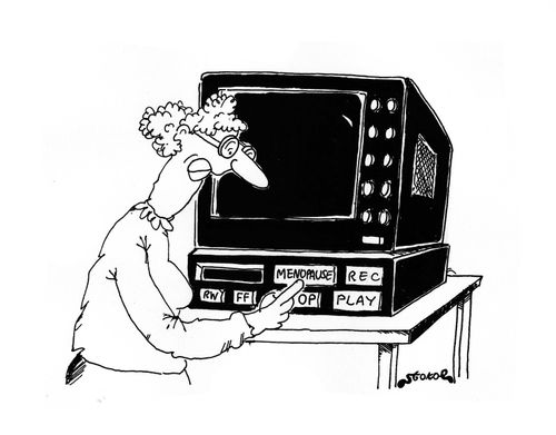 Menopause